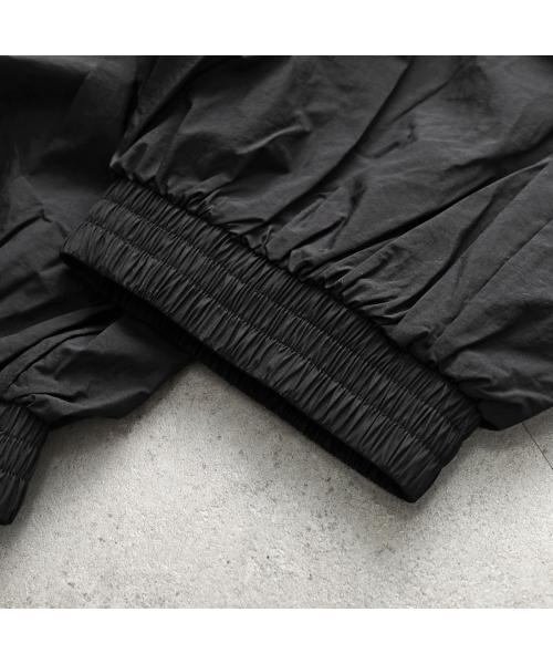 ワイスリー Y-3 Y-3 ナイロンパンツ RAW EDGE 3 STRIPES NYLON SHELL PANTS （BLACK/ブラック） BLACK/ブラック