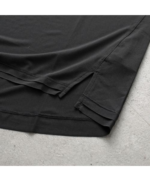 ワイスリー Y-3 Y-3 Tシャツ RUNNING SHORT SLEEVE TEE KF6197 （BLACK/ブラック） BLACK/ブラック
