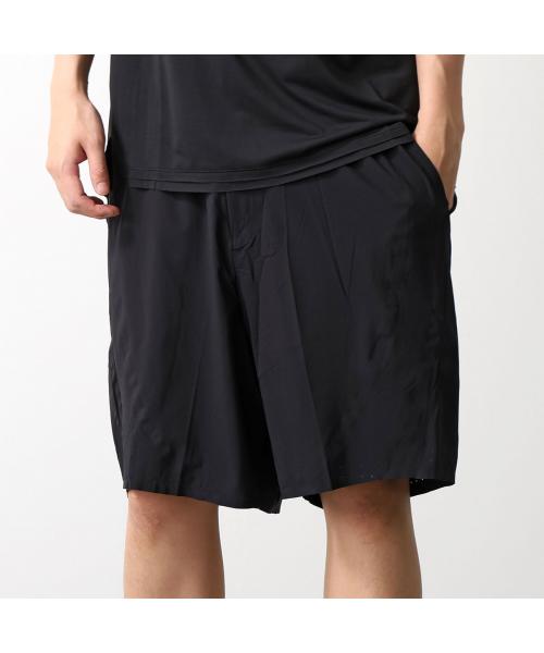 ワイスリー Y-3 Y-3 ショートパンツ ULTRALIGHT WOVEN SHORTS KF6045 （BLACK/ブラック） BLACK/ブラック