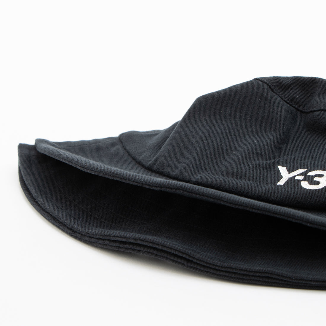 ワイスリー Y-3 STRP B HAT （BLACK） BLACK