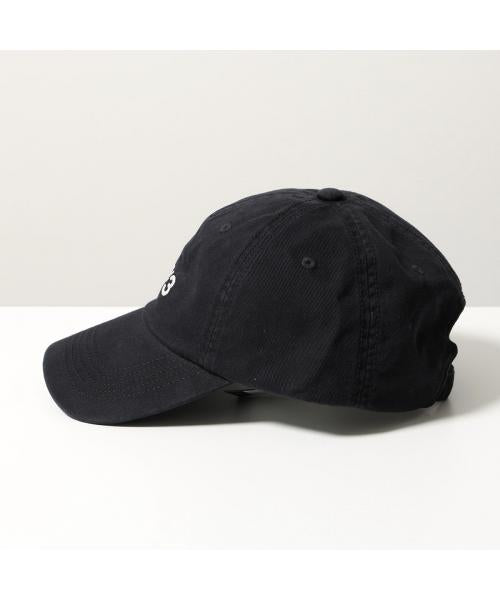 ワイスリー Y-3 Yー3 ベースボールキャップ DAD CAP ダッド キャップ IN2391 （BLACK/ブラック） BLACK/ブラック