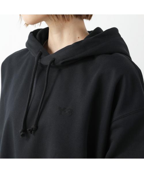 Y-3 Y-3 Hoodie FL HOODIE JD9790 Pullover