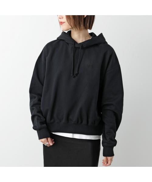 Y-3 Y-3 Hoodie FL HOODIE JD9790 Pullover