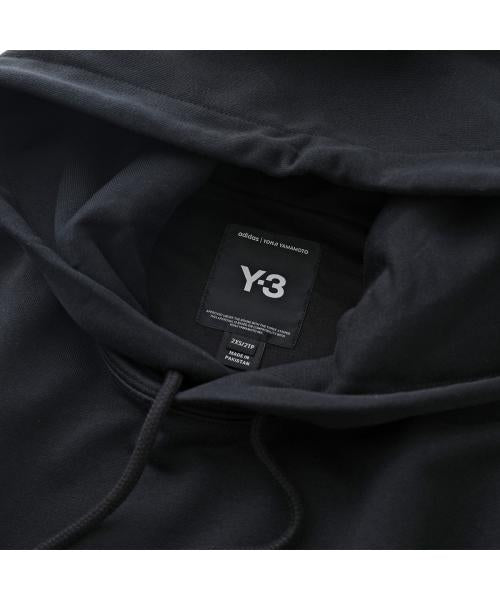 Y-3 Y-3 Hoodie FL HOODIE JD9790 Pullover