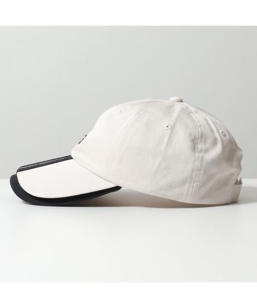 ワイスリー Y-3 Y-3 ベースボールキャップ Y-3 3S JM9041 JN7183 ストライプス （JN7183/BLACK/ブラック） JN7183/BLACK/ブラック