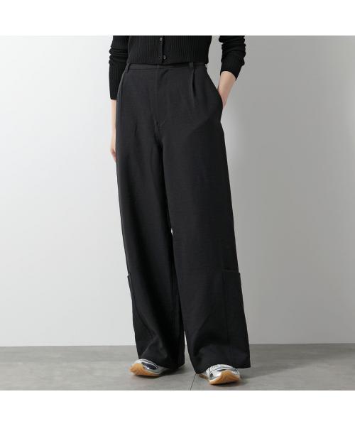 ワイスリー Y-3 Y-3 ワイドパンツ JD1759 W SP UNI WL PNT （BLACK/ブラック） BLACK/ブラック