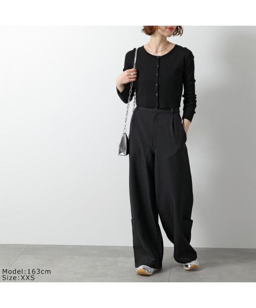 ワイスリー Y-3 Y-3 ワイドパンツ JD1759 W SP UNI WL PNT （BLACK/ブラック） BLACK/ブラック