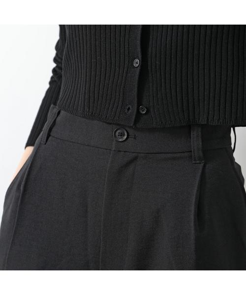 ワイスリー Y-3 Y-3 ワイドパンツ JD1759 W SP UNI WL PNT （BLACK/ブラック） BLACK/ブラック