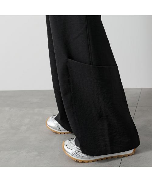 ワイスリー Y-3 Y-3 ワイドパンツ JD1759 W SP UNI WL PNT （BLACK/ブラック） BLACK/ブラック