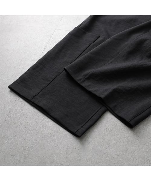 ワイスリー Y-3 Y-3 ワイドパンツ JD1759 W SP UNI WL PNT （BLACK/ブラック） BLACK/ブラック