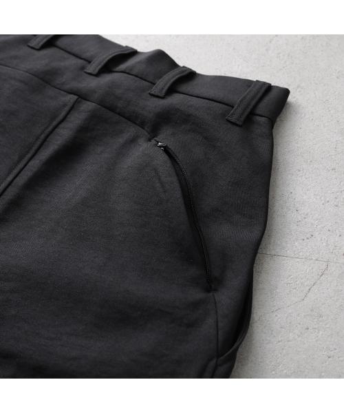 ワイスリー Y-3 Y-3 ワイドパンツ JD1759 W SP UNI WL PNT （BLACK/ブラック） BLACK/ブラック