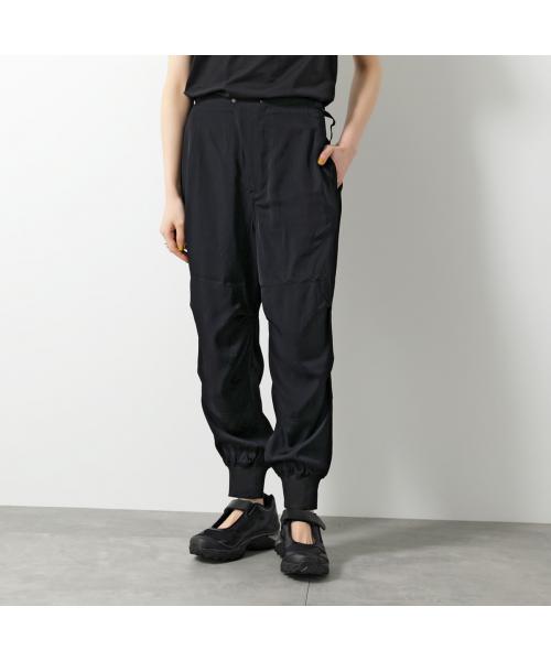 ワイスリー Y-3 Y-3 テーパードパンツ RYTW CUF PANT JD1761 （BLACK/ブラック） BLACK/ブラック