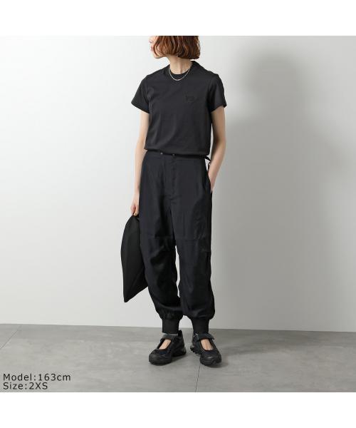 ワイスリー Y-3 Y-3 テーパードパンツ RYTW CUF PANT JD1761 （BLACK/ブラック） BLACK/ブラック