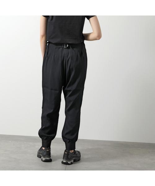 ワイスリー Y-3 Y-3 テーパードパンツ RYTW CUF PANT JD1761 （BLACK/ブラック） BLACK/ブラック