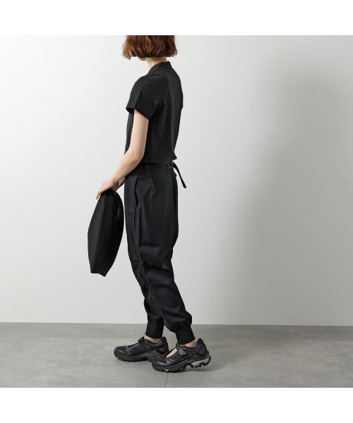 ワイスリー Y-3 Y-3 テーパードパンツ RYTW CUF PANT JD1761 （BLACK/ブラック） BLACK/ブラック