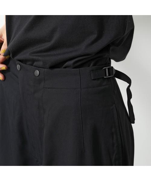 ワイスリー Y-3 Y-3 テーパードパンツ RYTW CUF PANT JD1761 （BLACK/ブラック） BLACK/ブラック