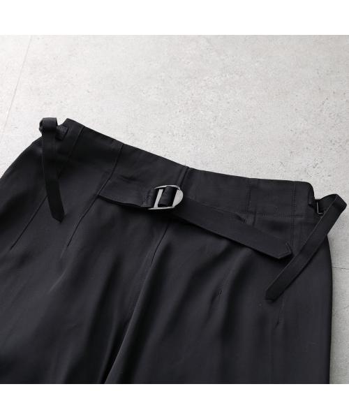 ワイスリー Y-3 Y-3 テーパードパンツ RYTW CUF PANT JD1761 （BLACK/ブラック） BLACK/ブラック