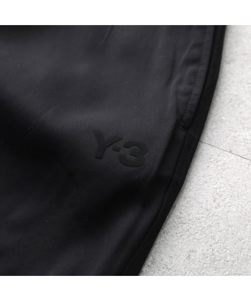 ワイスリー Y-3 Y-3 テーパードパンツ RYTW CUF PANT JD1761 （BLACK/ブラック） BLACK/ブラック