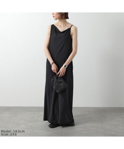 ワイスリー Y-3 Y-3 ワンピース SLIT DRESS スリット ドレス JD1474 （BLACK/ブラック） BLACK/ブラック