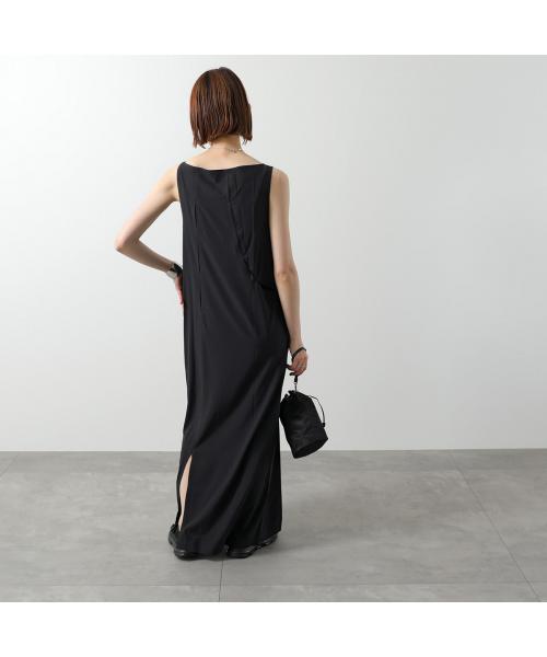 ワイスリー Y-3 Y-3 ワンピース SLIT DRESS スリット ドレス JD1474 （BLACK/ブラック） BLACK/ブラック