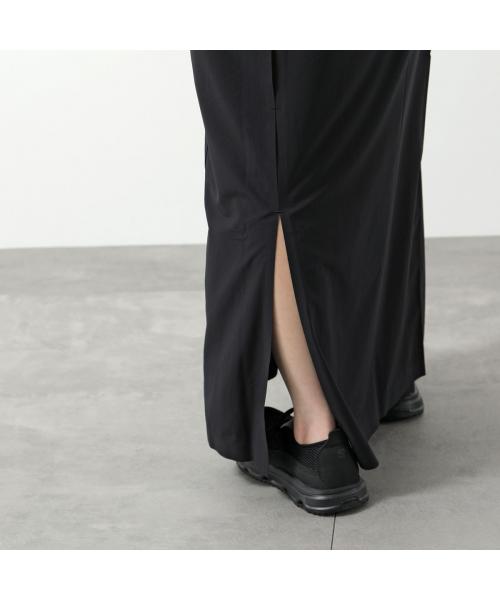 ワイスリー Y-3 Y-3 ワンピース SLIT DRESS スリット ドレス JD1474 （BLACK/ブラック） BLACK/ブラック