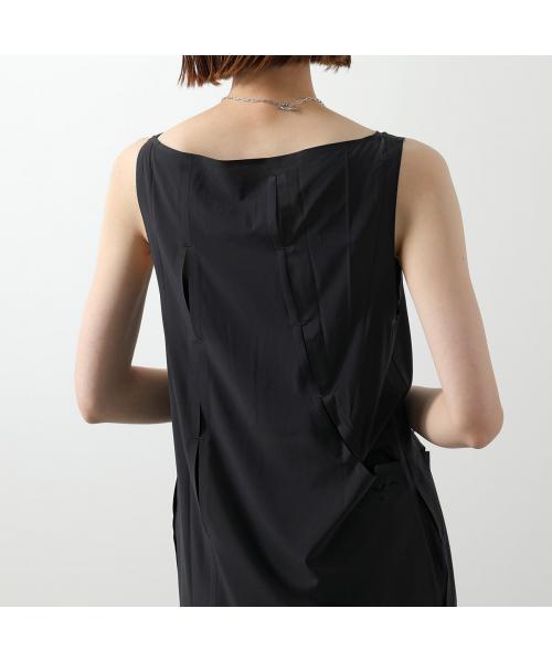 ワイスリー Y-3 Y-3 ワンピース SLIT DRESS スリット ドレス JD1474 （BLACK/ブラック） BLACK/ブラック
