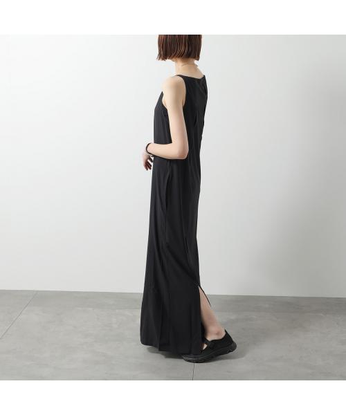 ワイスリー Y-3 Y-3 ワンピース SLIT DRESS スリット ドレス JD1474 （BLACK/ブラック） BLACK/ブラック