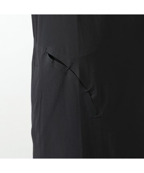 ワイスリー Y-3 Y-3 ワンピース SLIT DRESS スリット ドレス JD1474 （BLACK/ブラック） BLACK/ブラック
