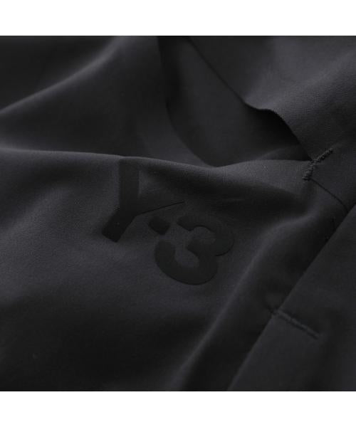 ワイスリー Y-3 Y-3 ワンピース SLIT DRESS スリット ドレス JD1474 （BLACK/ブラック） BLACK/ブラック