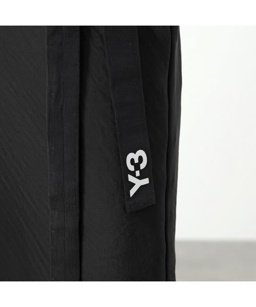 ワイスリー Y-3 Y-3 Tシャツ W TNC LS TEE JD6003  長袖 カットソー （BLACK/ブラック） BLACK/ブラック