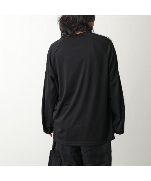 ワイスリー Y-3 Y-3 長袖 Tシャツ U WIRE LS TEE JW7351 JZ0635 （JZ0635/CWHITE/ホワイト） JZ0635/CWHITE/ホワイト