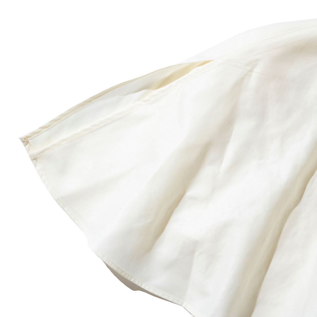 ユウミアリア YuumiARIA YuumiARIA GATHER TOPS（ユウミアリア ギャザー トップス） （WHITE） WHITE
