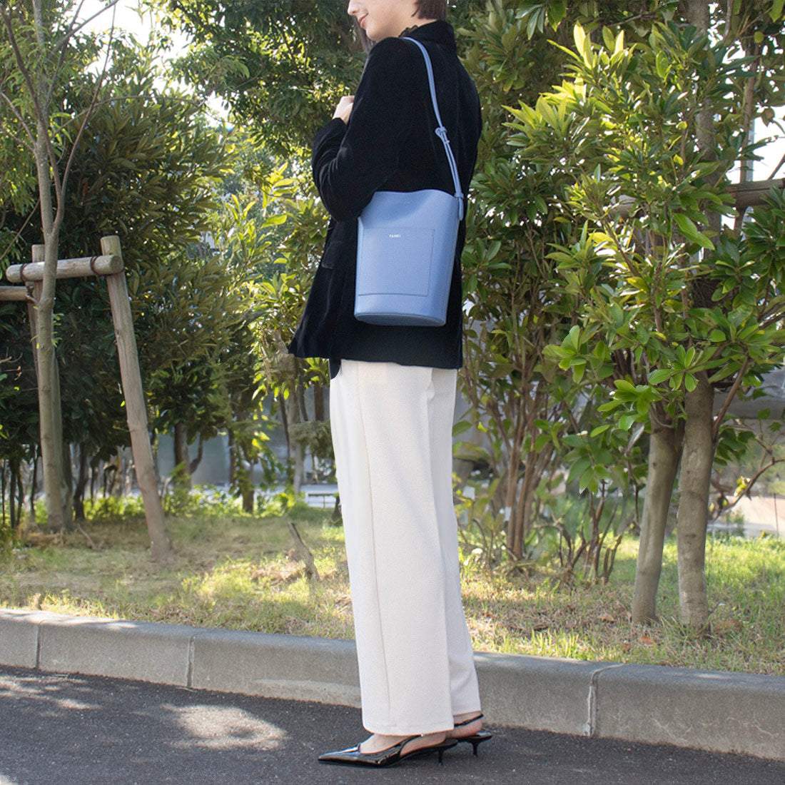 YAHKI Bag