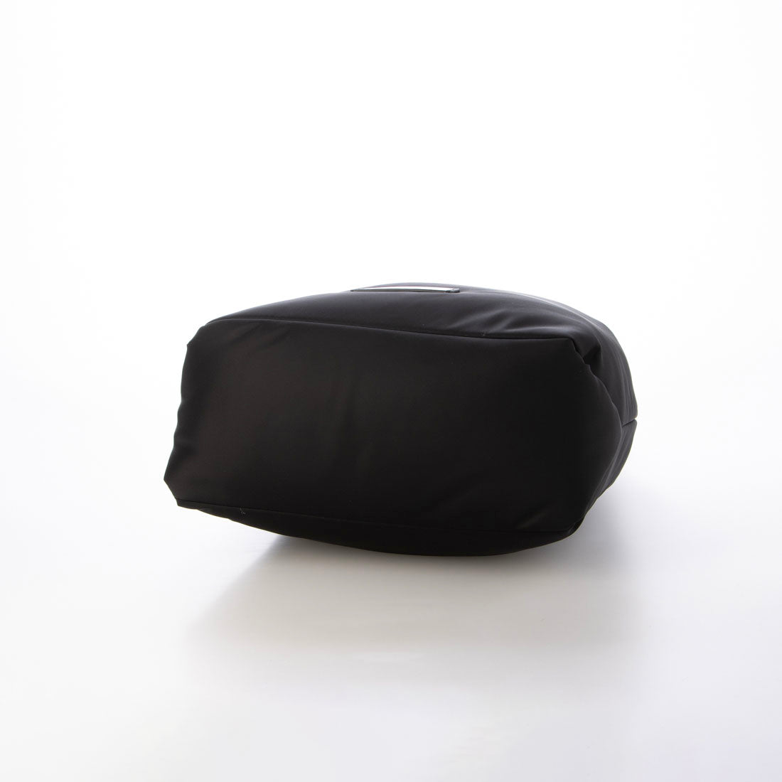ヤーキ YAHKI THICKナイロンナップサック （black） black