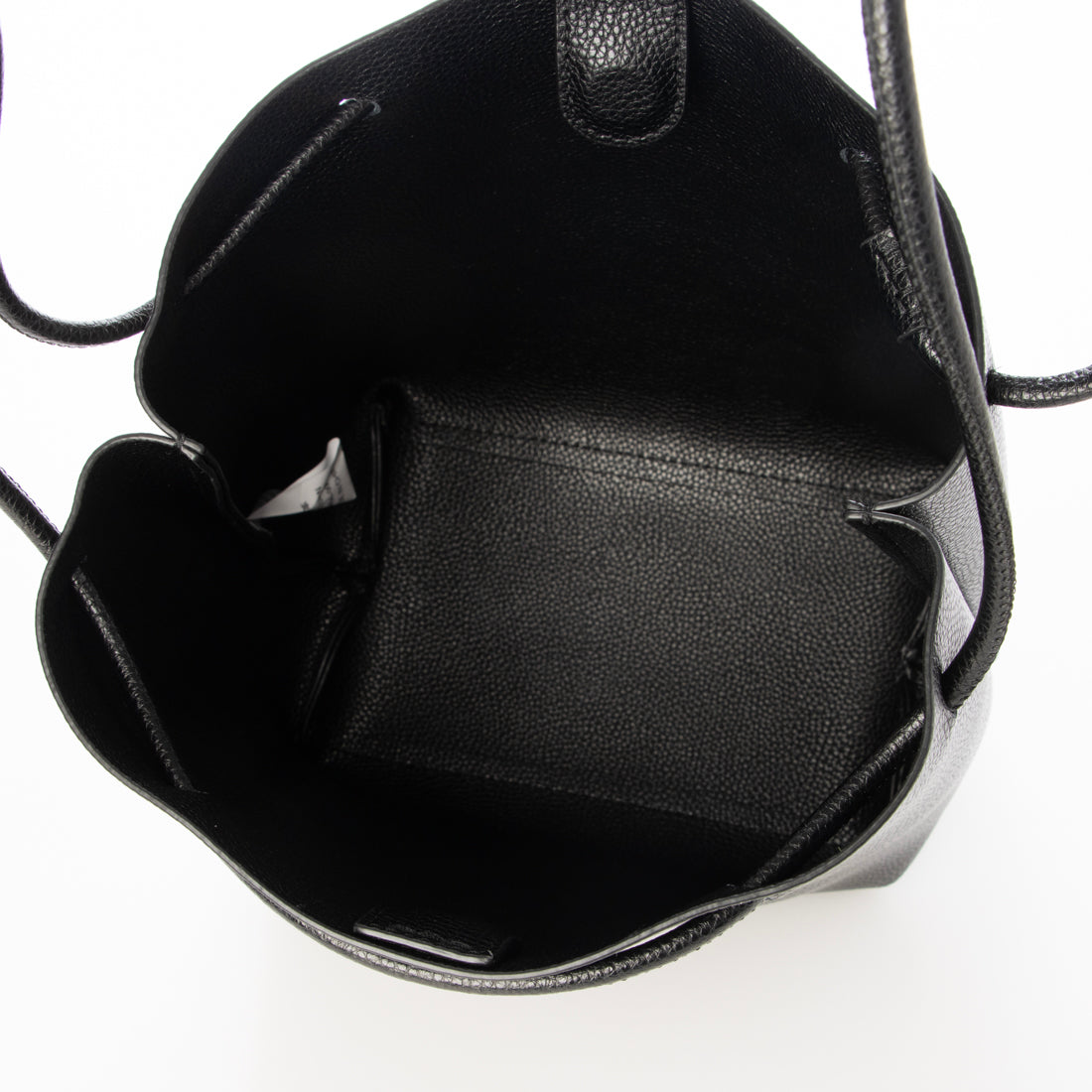 ヤーキ YAHKI シュリンクソフトダブルフェイスミニトート （black） black