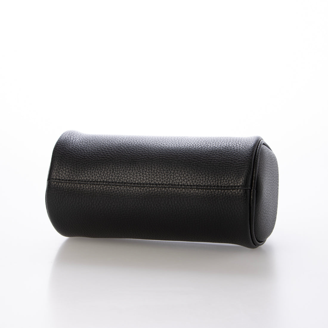 ヤーキ YAHKI シュリンクソフトダブルフェイスハンドバッグ （black） black