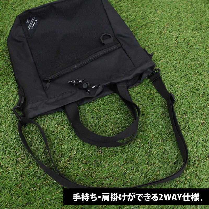 トップイズム TopIsm カートバッグ ラウンドバッグ ゴルフ メンズ ミニトートバッグ 2WAY ショルダーバッグ 巾着 小物 かばん 鞄 （3-レオパード） 3-レオパード
