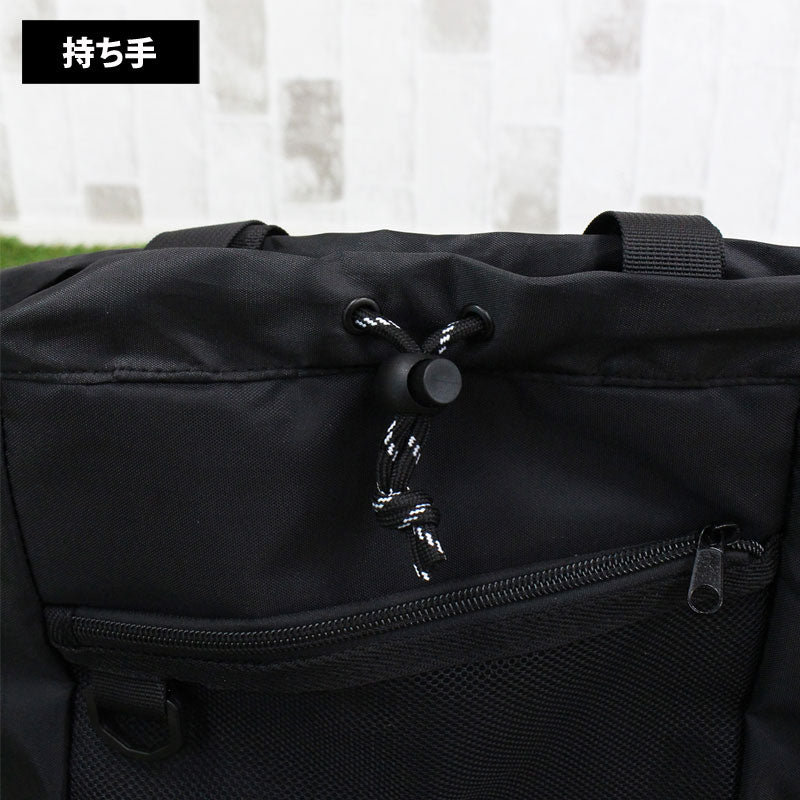 トップイズム TopIsm カートバッグ ラウンドバッグ ゴルフ メンズ ミニトートバッグ 2WAY ショルダーバッグ 巾着 小物 かばん 鞄 （3-レオパード） 3-レオパード