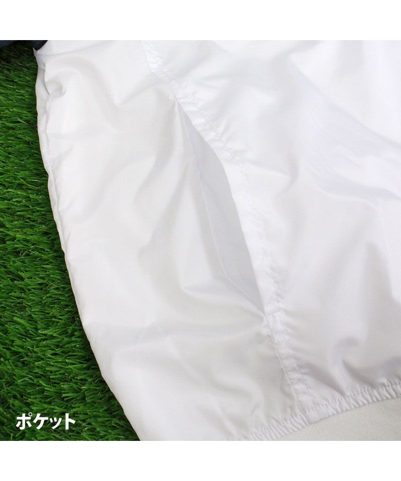 トップイズム TopIsm ゴルフジャケット メンズ ゴルフウェア スニードジャック プルオーバー GIORNO SEVEN ジョルノセブン 裏地暖かい アウター ブルゾン トップス 秋冬