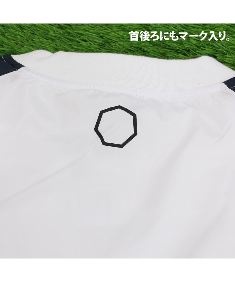 トップイズム TopIsm ゴルフジャケット メンズ ゴルフウェア スニードジャック プルオーバー GIORNO SEVEN ジョルノセブン 裏地暖かい アウター ブルゾン トップス 秋冬