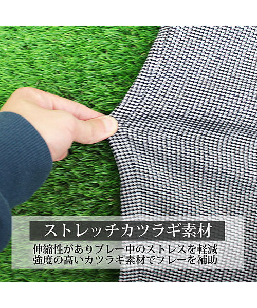 トップイズム TopIsm ゴルフパンツ メンズ クロップドパンツ ゴルフウェア チェック柄 カモフラ 迷彩 千鳥格子 ストレッチ ハーフパンツ スポーツウェア 7分丈