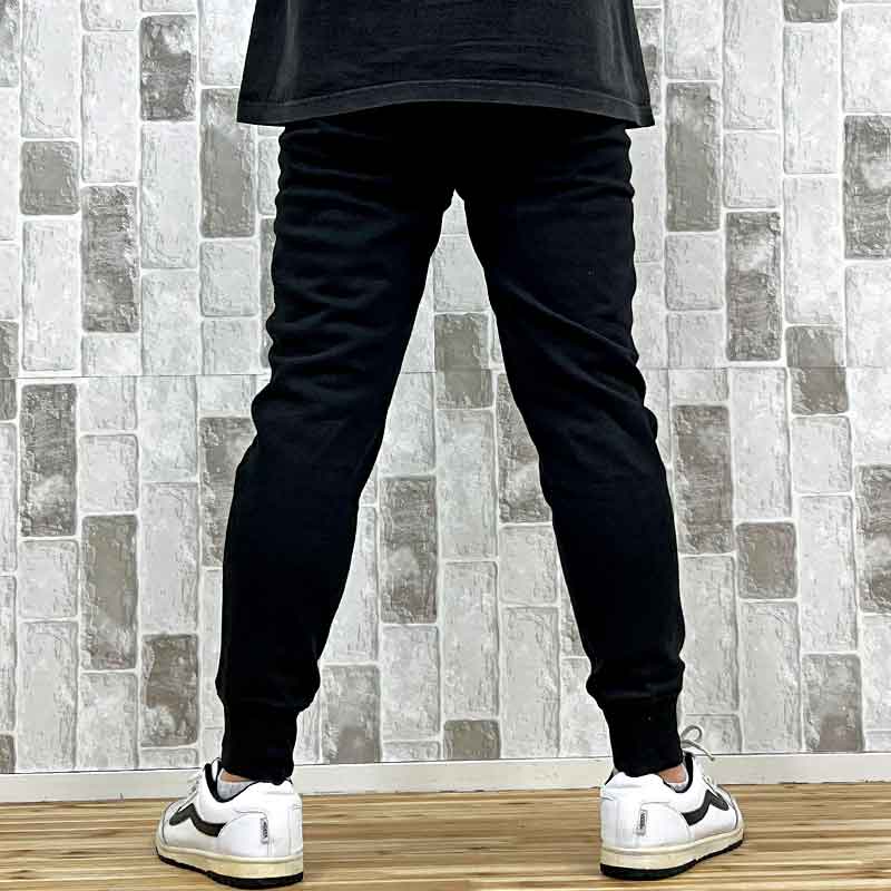 トップイズム TopIsm THE NORTH FACE ザ ノースフェイス ワンポイントボックス スウェット メンズ ジョガーパンツ Men's Box NSE Jogger 裏起毛