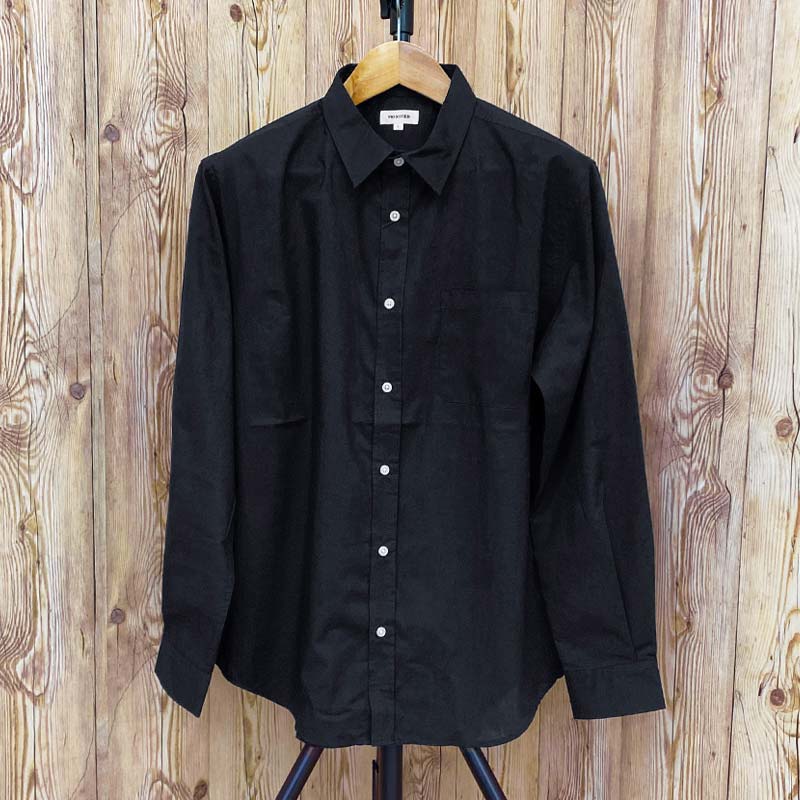 TopIsm Shirt Men's Check Shirt Madras Check Ombre Check Gingham Check Long Sleeve Shirt Casual Shirt