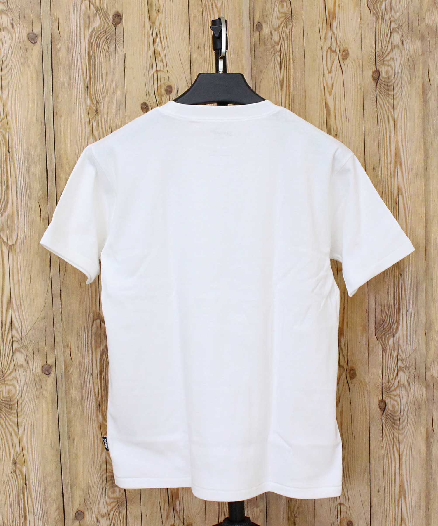 TopIsm Schott 2PACK T-SHIRT 2-pack T-shirt 2 pieces set short sleeve T-shirt tops men's brand