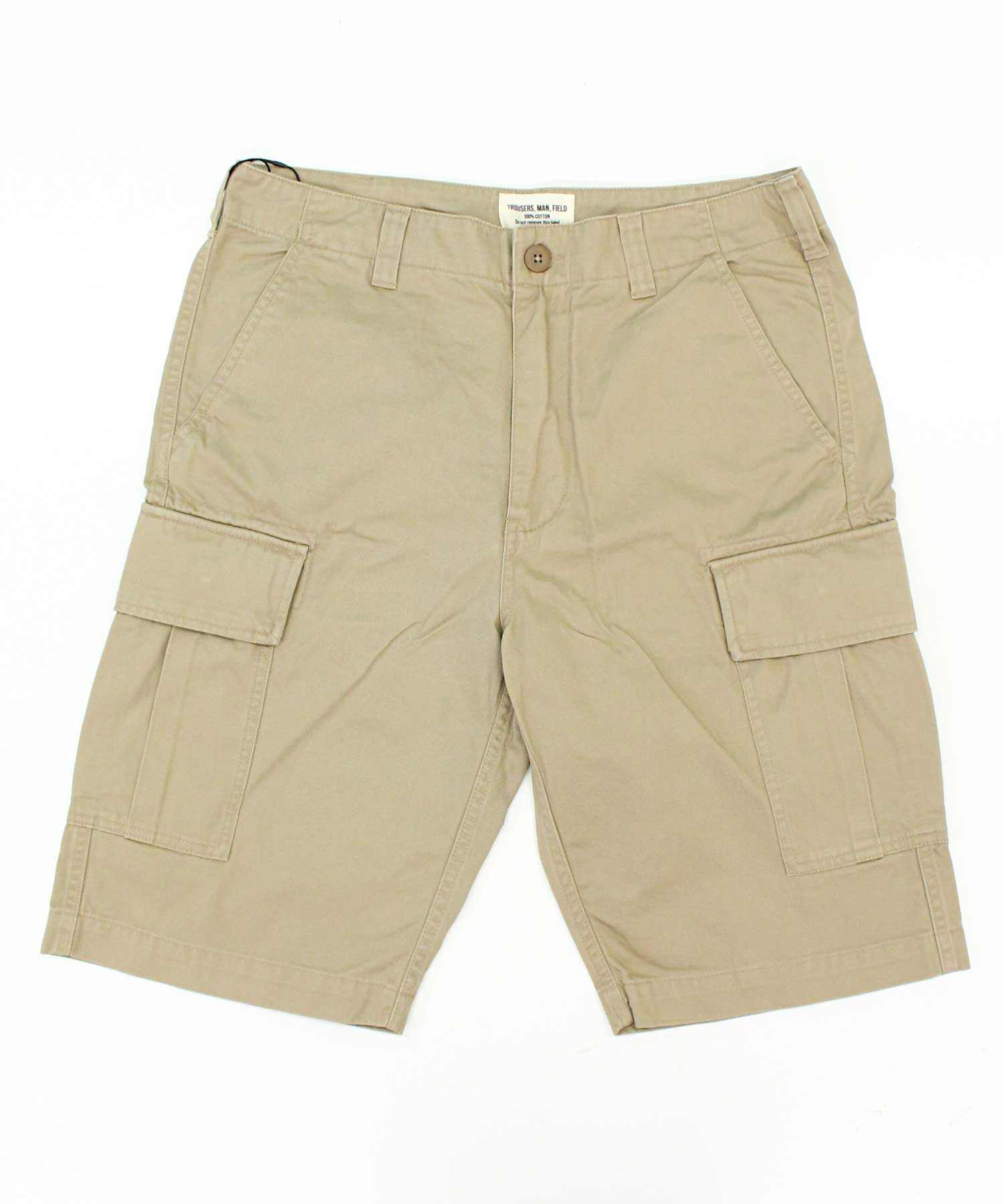 トップイズム TopIsm AVIREX アビレックス FATIGUE SHORTS ファティーグショーツ 6ポケットパンツ メンズ ショートパンツ ハーフパンツ ミリタリー カモフラ 迷彩