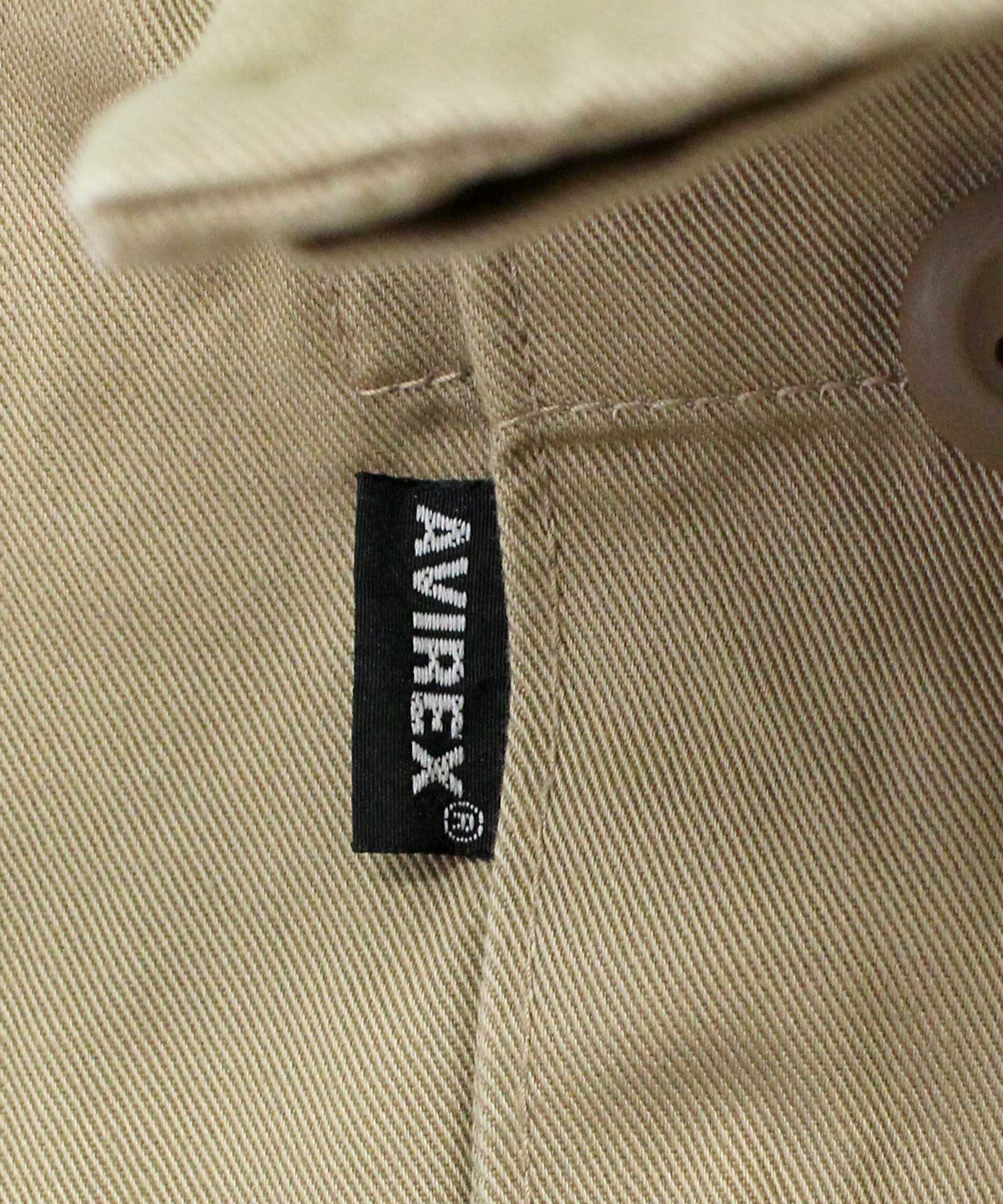 トップイズム TopIsm AVIREX アビレックス FATIGUE SHORTS ファティーグショーツ 6ポケットパンツ メンズ ショートパンツ ハーフパンツ ミリタリー カモフラ 迷彩