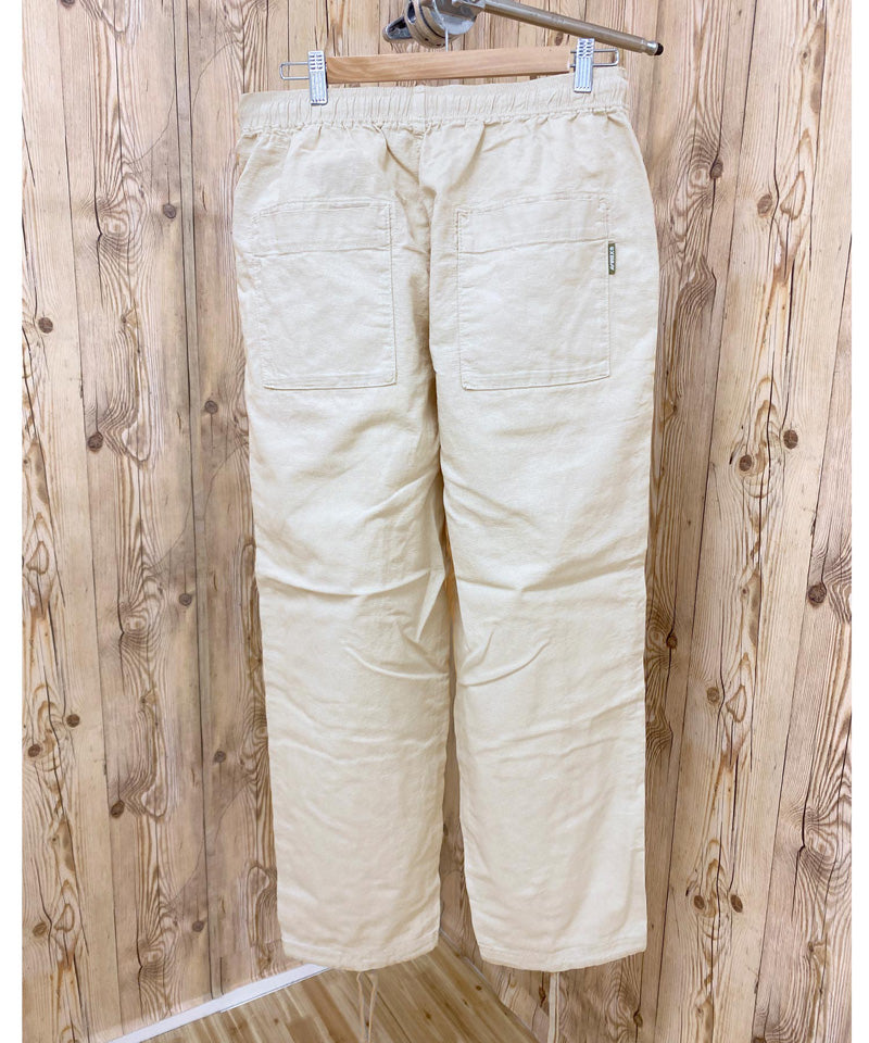 トップイズム TopIsm AVIREX アビレックス ユーティリティ イージー パンツ UTILITY EASY PANTS ボトムス ロングパンツ コットン ズボン メンズ ブランド