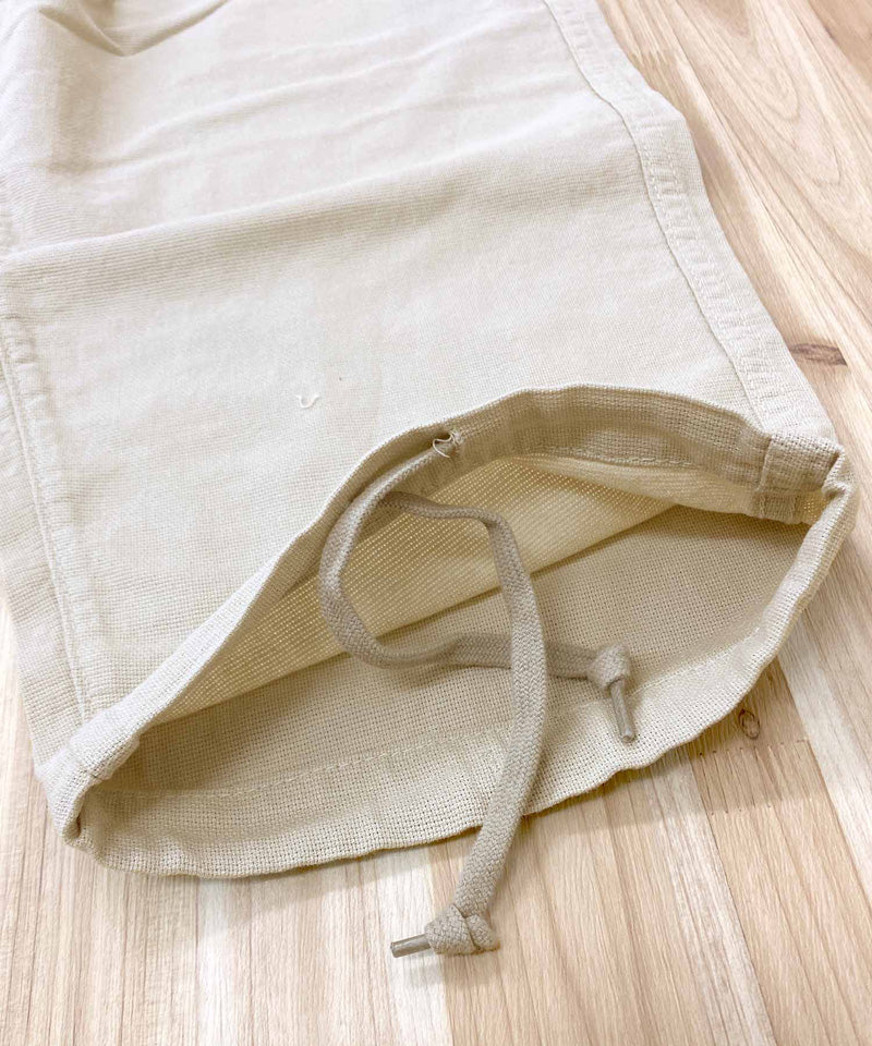 トップイズム TopIsm AVIREX アビレックス ユーティリティ イージー パンツ UTILITY EASY PANTS ボトムス ロングパンツ コットン ズボン メンズ ブランド
