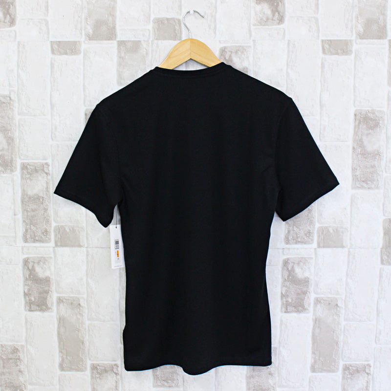 トップイズム TopIsm Calvin Klein カルバンクライン CK クイックドライ ラッシュガード Standard Light Weight Quick Dry S/S メンズ ブランド Tシャツ 春夏 （1-ホワイト） 1-ホワイト