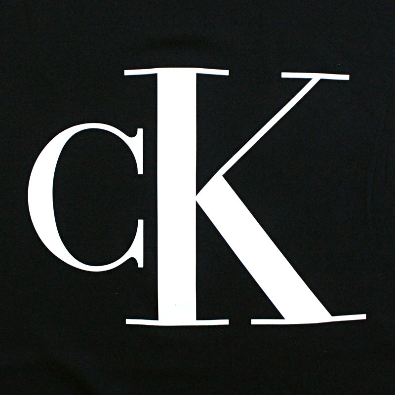トップイズム TopIsm Calvin Klein カルバンクライン CK クイックドライ ラッシュガード Standard Light Weight Quick Dry S/S メンズ ブランド Tシャツ 春夏 （1-ホワイト） 1-ホワイト
